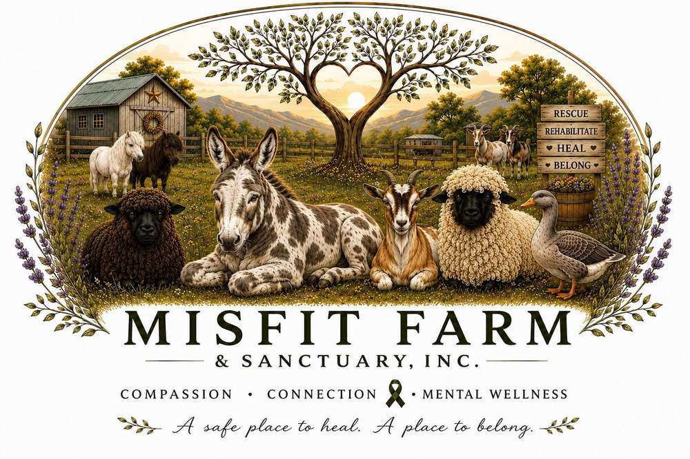 Misfit Farm & Sanctuary